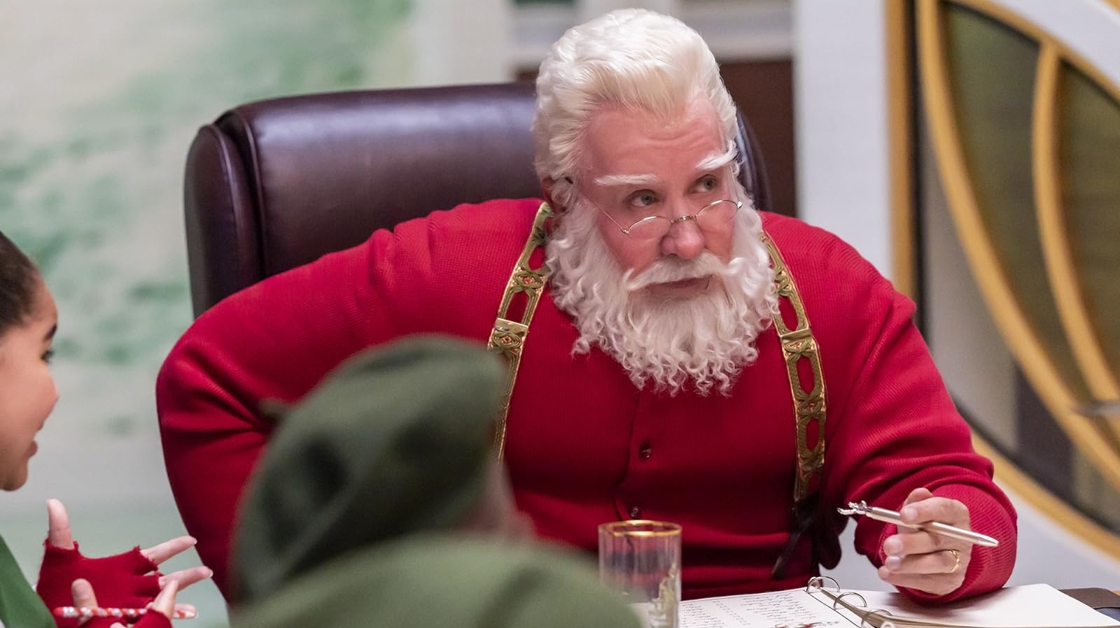 The Santa Clauses Season 2 Release Date, Cast, Plot, And More Info