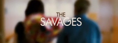 The Savages