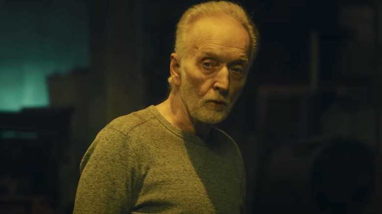 Saw II Tobin Bell
