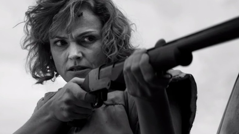 Maxine Peake "Black Mirror"