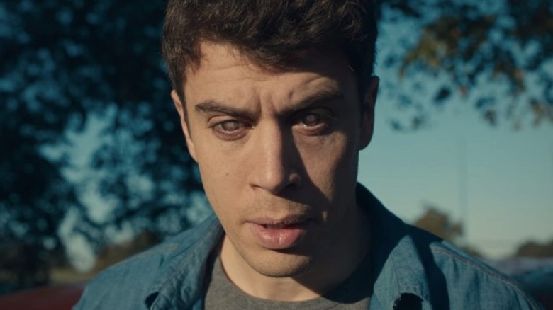 Toby Kebbell "Black Mirror"