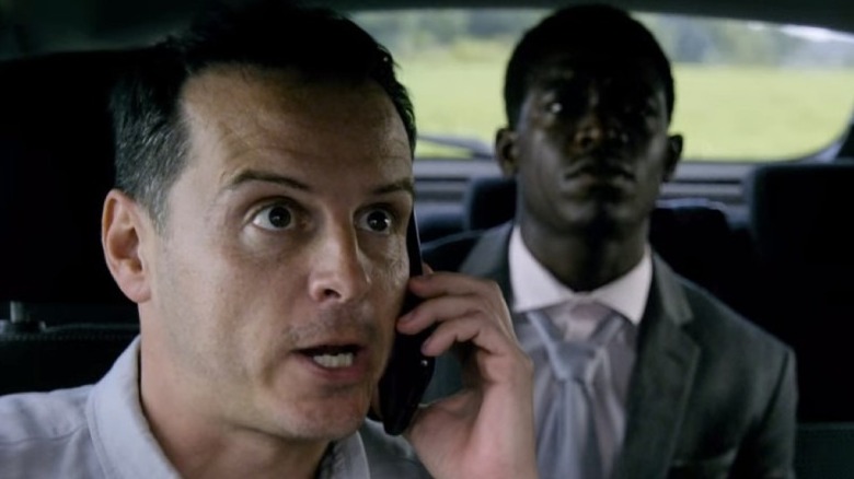 Andrew Scott "Black Mirror"