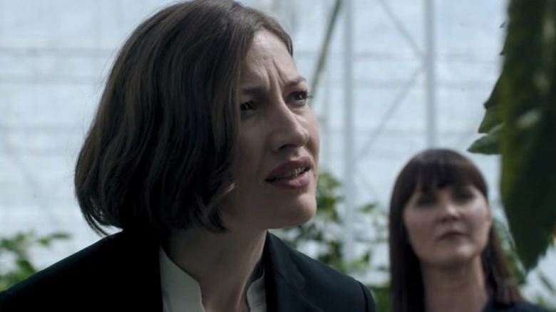 Kelly Macdonald "Black Mirror"