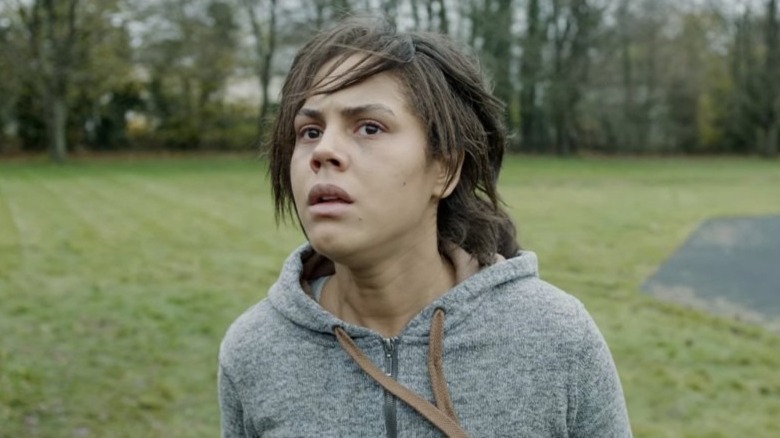 Lenora Crichlow "Black Mirror"