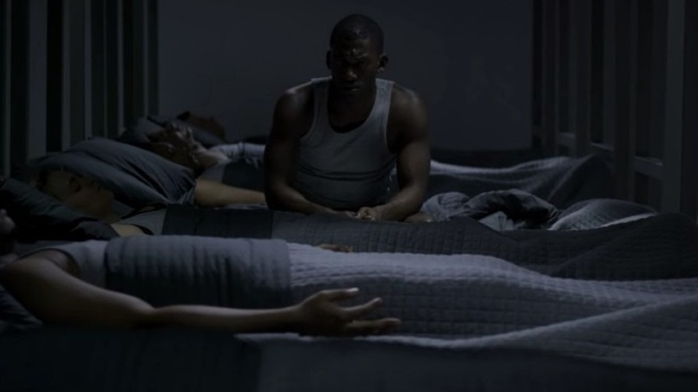 Malachi Kirby "Black Mirror"