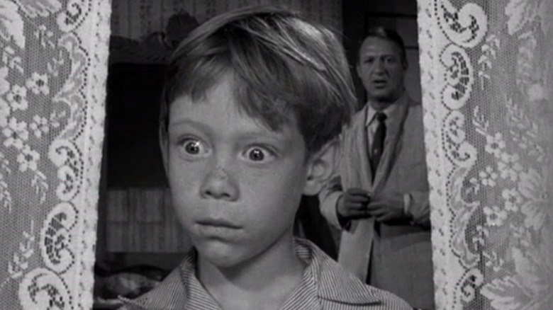 Billy Mumy The Twilight Zone It's a Good Life