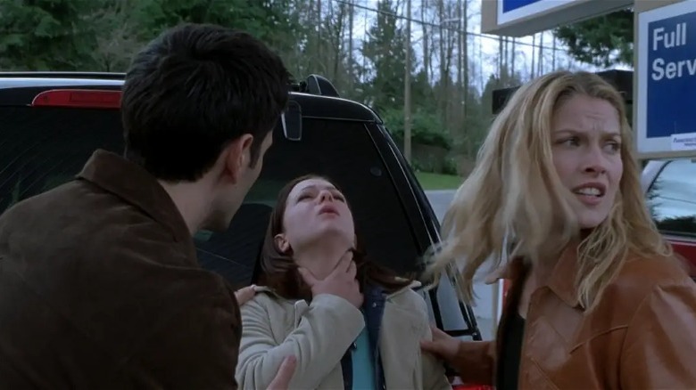 Final Destination 2