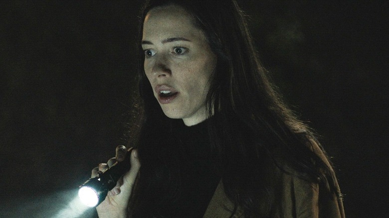 The Night House