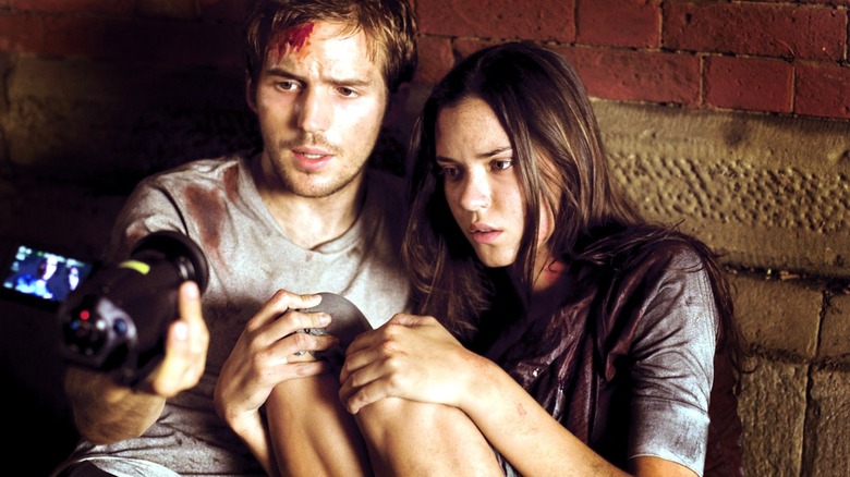 Cloverfield full movie dailymotion deals