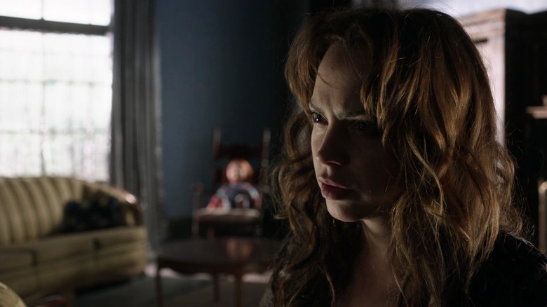 Curse of Chucky