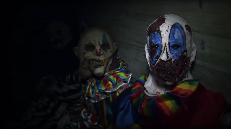 Hell House LLC