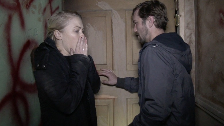 Hell House LLC II: The Abaddon Hotel