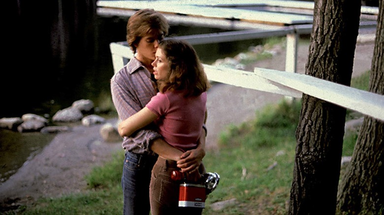 Friday the 13th 1980