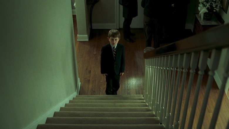 David Dorfman in The Ring