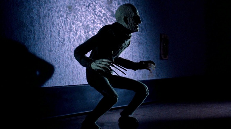 Puppet Freddy A Nightmare on Elm Street 3