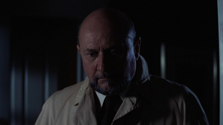 Dr. Loomis Halloween