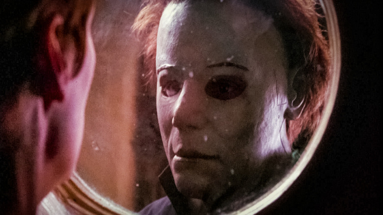 Halloween H20 Michael Myers 