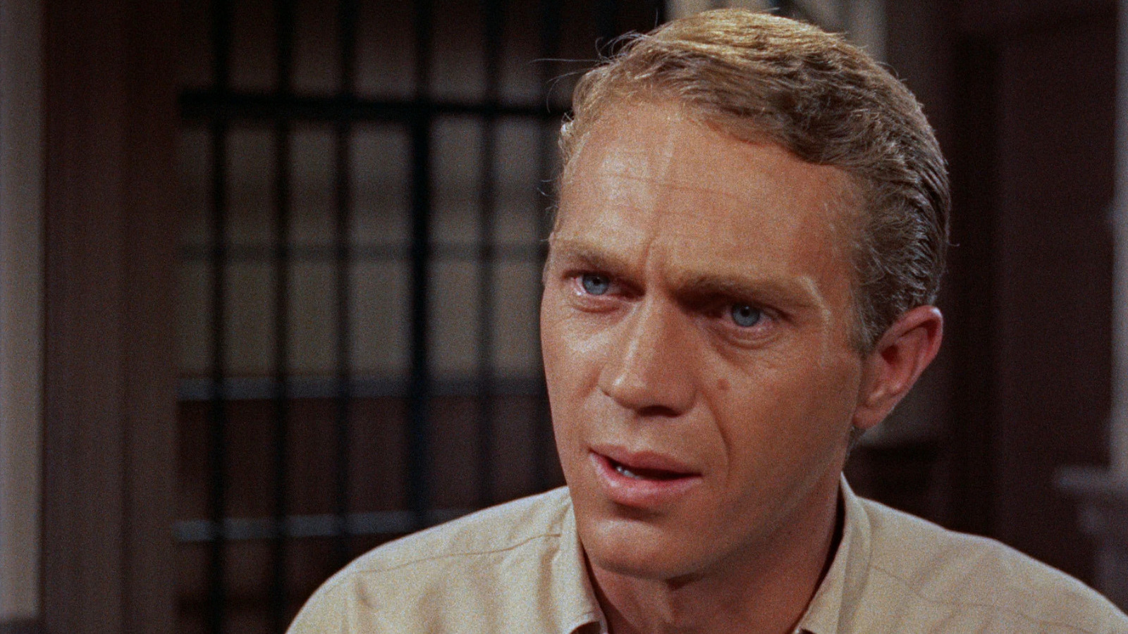 slashfilm.com - Jeremy Smith - The Sci-Fi Movie Steve McQueen Didn't Want To Talk About