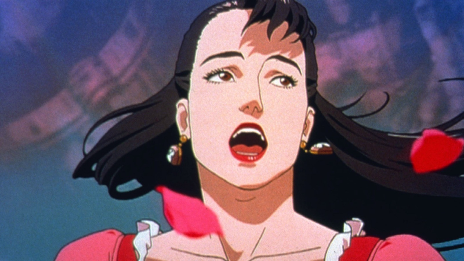 The Sci-Fi Short Satoshi Kon Wrote Before Perfect Blue Or Paprika Has ...
