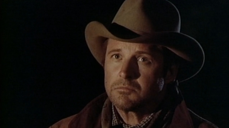 Davis Healy in Gunsmoke: One Man's Justice