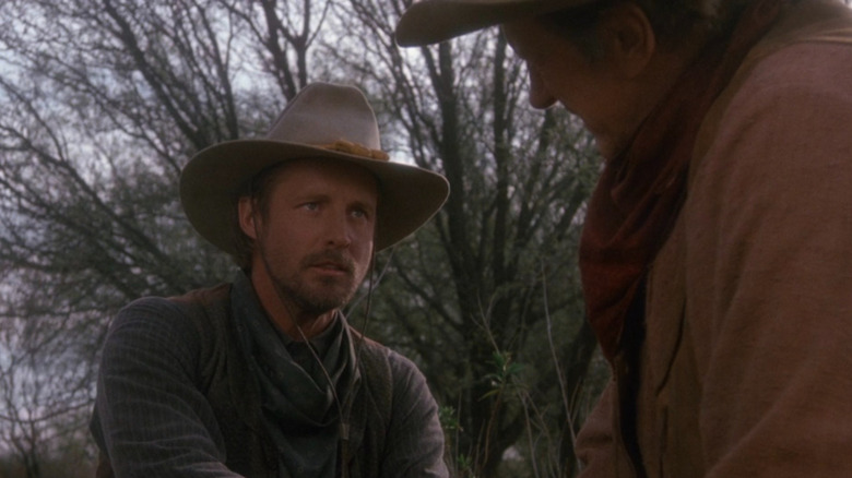 Matthew Garth in Red River (1988)