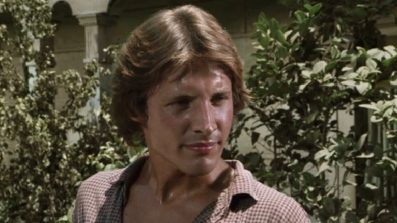 Toby Hogue in Gunsmoke