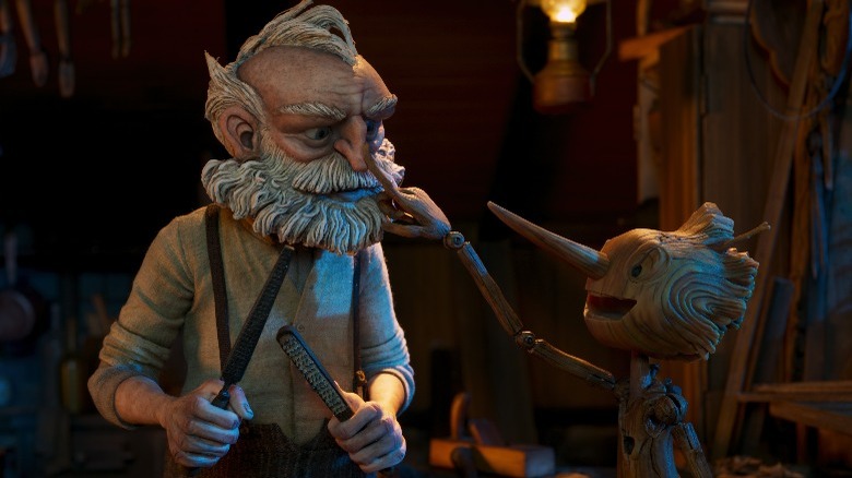 Pinocchio