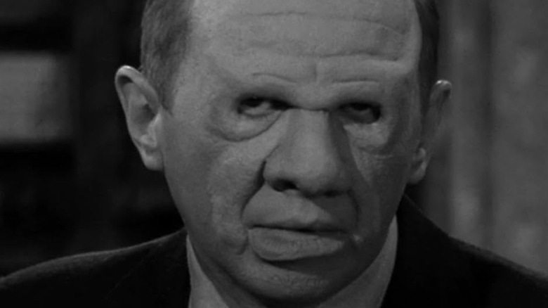 The Twilight Zone Masks