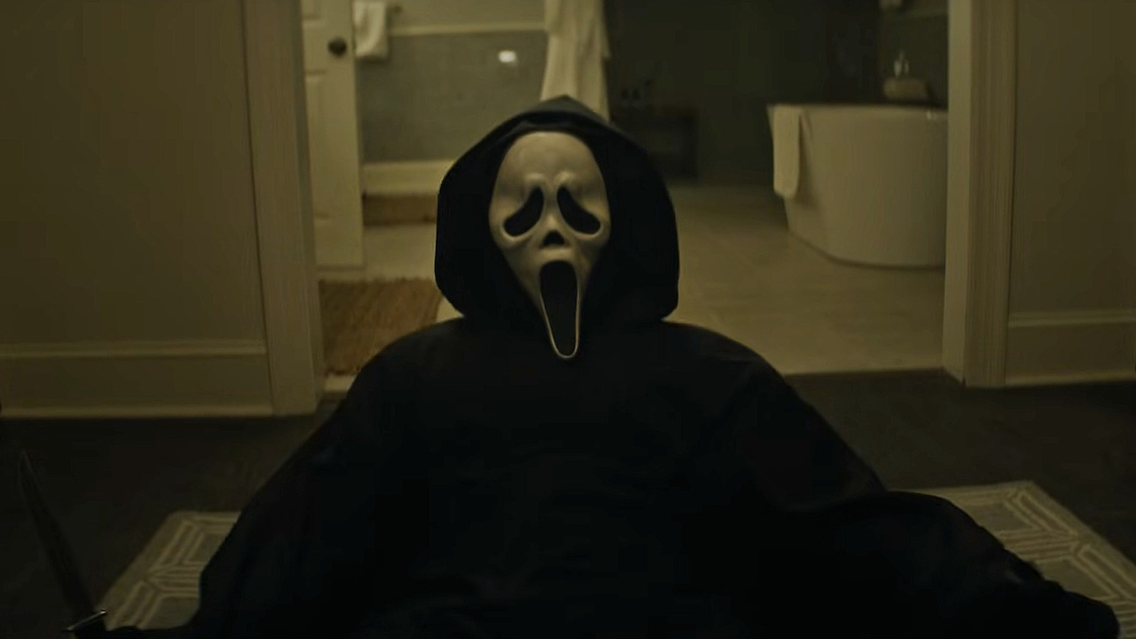 The Scream 7 Trailer Teases The Return Of A Character We All Thought Was Dead - SlashFilm