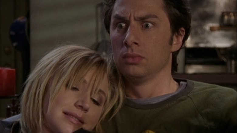 Scrubs, My Fault