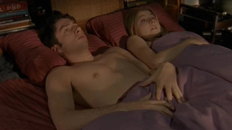 Scrubs, My Bed Banter and Beyond