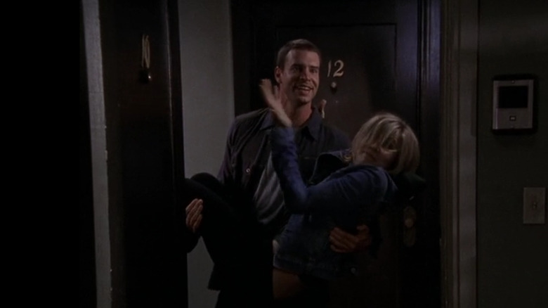 Scrubs, His Story II