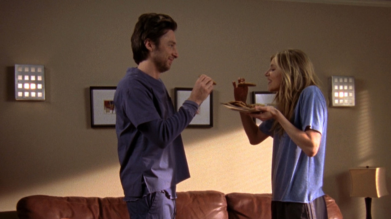 Scrubs, My Cookie Pants