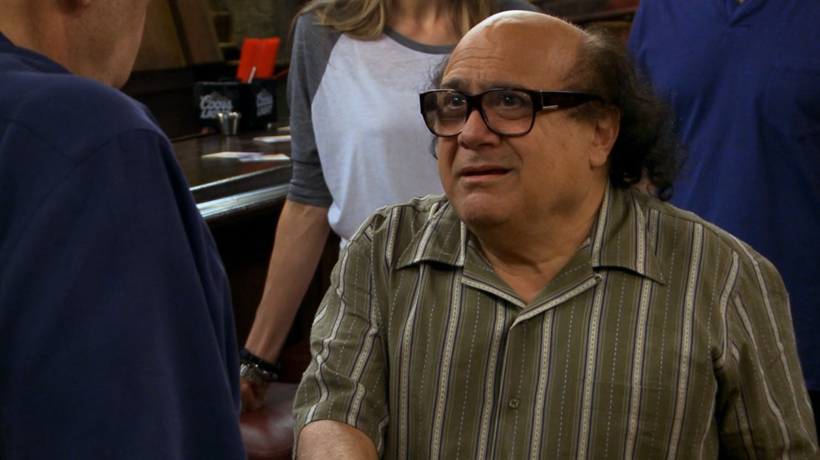 The Season 7 Episode Of It's Always Sunny That Got A 'Resounding Rejection' From Fans