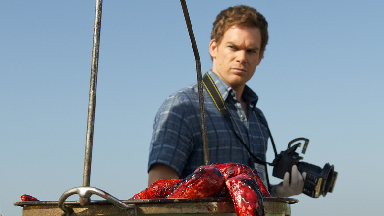 Dexter