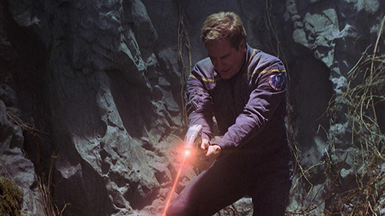 Star Trek: Enterprise Terra Nova