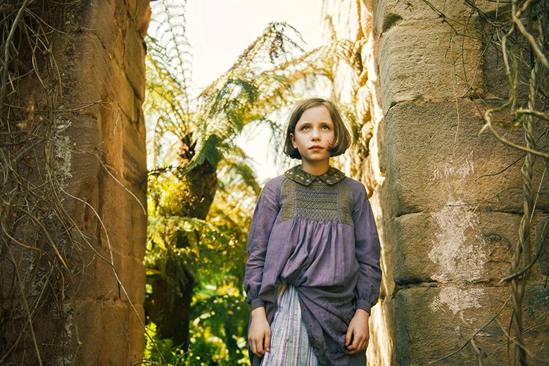 the secret garden review