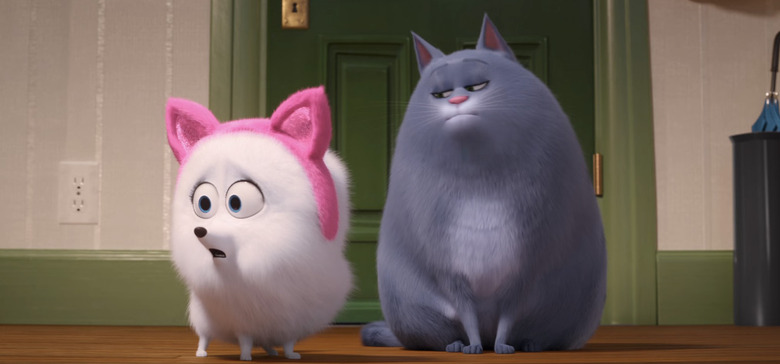 The Secret Life of Pets 2 Trailer