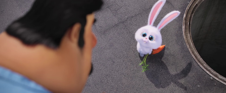 The Secret Life of Pets teaser (2)