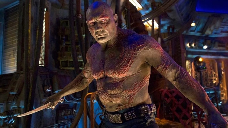 Guardians of the Galaxy, Vol. 2