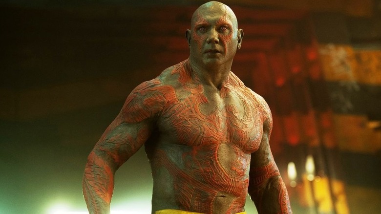Guardians of the Galaxy, Vol. 2