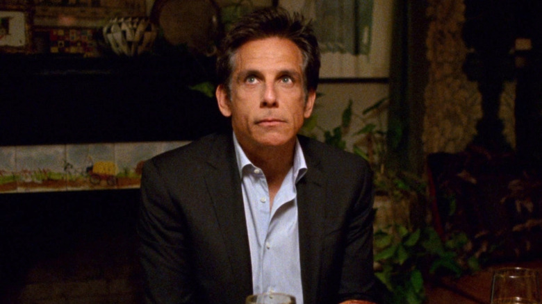 Ben Stiller The Meyerowitz Stories