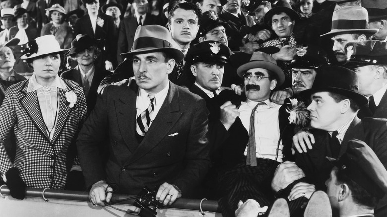 A Day at the Races