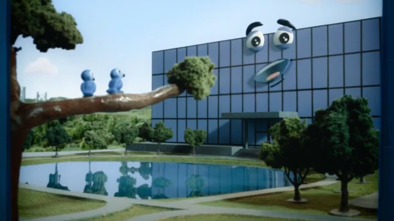 Lumon Listen Video in the Premiere Season 2 Seasons