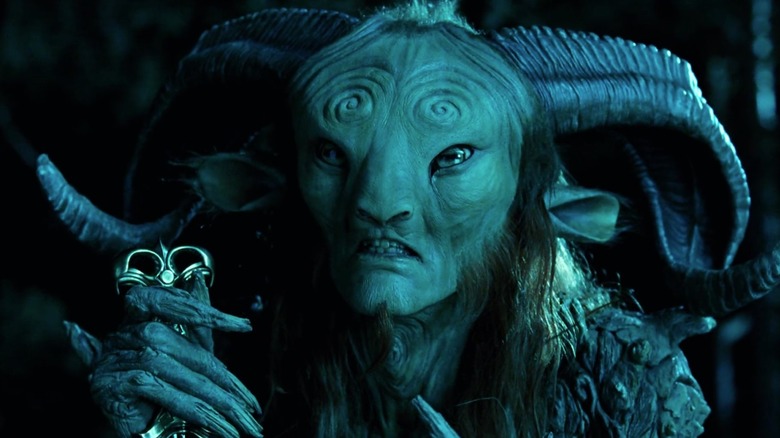 Pan's Labyrinth