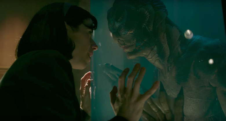 the shape of water red band trailer