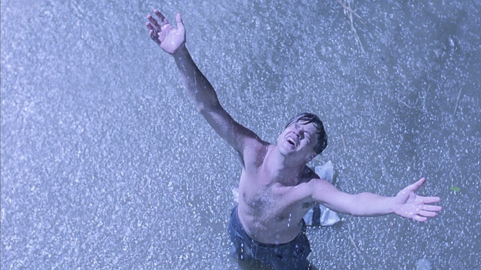 shawshank redemption movie analysis