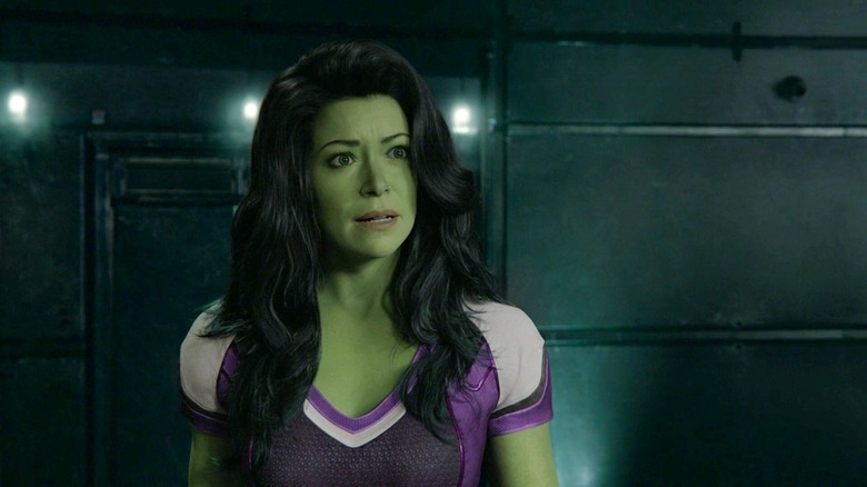 She-Hulk: Attorney At Law