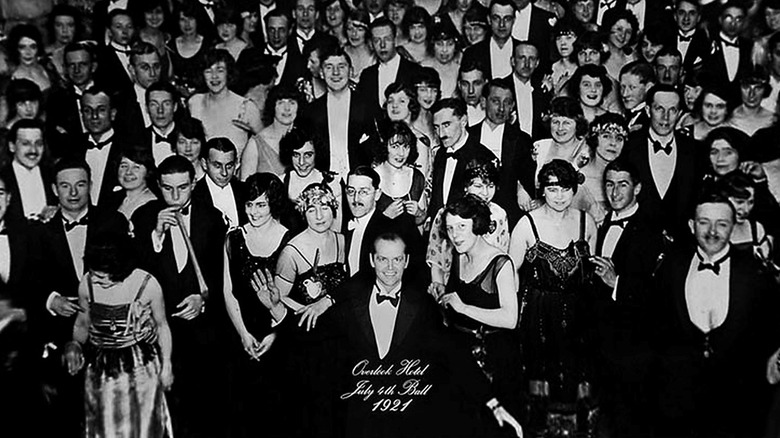The Shining