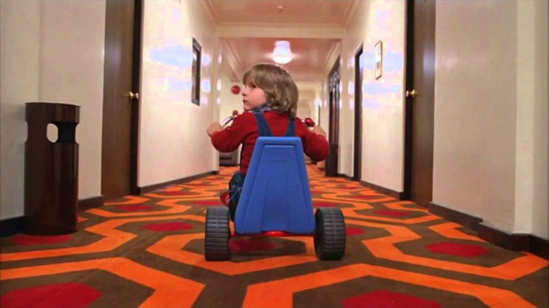 the shining sequel